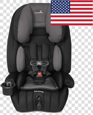 Defender Reha Us   Defender Reha Car Seat  HD Png Download