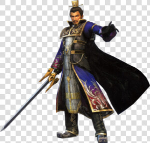 Dynasty Warriors Png Photo   Cao Cao Dynasty Warriors 6  Transparent Png