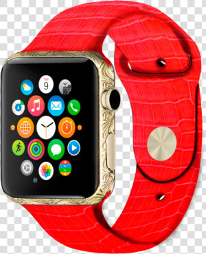 Apply Watch  HD Png Download