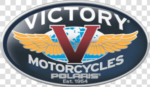 Victory Motorcycles Logo Png  Transparent Png