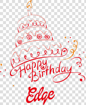 Hop Happy Birthday Vector Cake Name Png   Happy Birthday Noor Cake  Transparent Png