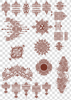 Motif  HD Png Download