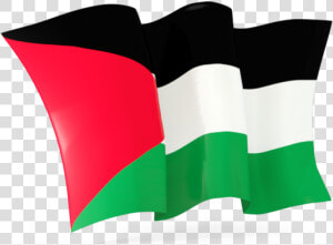 Palestinian  Palestine Flag Png   Jordan Flag Waving Png  Transparent Png