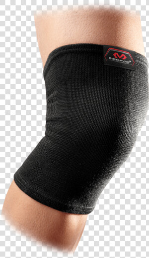 Knee Sleeve elastic Class   Knie Ondersteuning  HD Png Download