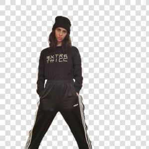 Hila 😍🤪   Hoodie  HD Png Download