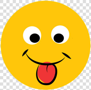 Emoji  Sonrisa  Cara  Feliz   Emoji Senyum  HD Png Download