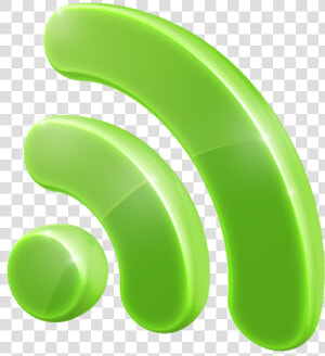 Wifi Icon Png Image   Green Wifi Logo Png  Transparent Png