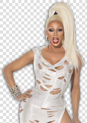 Rush  Mai Sharon Needles  Rupaul Drag  Drag Queens    Rupaul  39 s Drag Race Nyx  HD Png Download