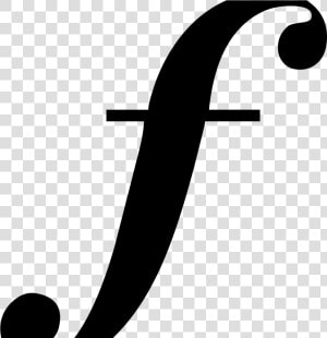 During Our Wizard Music Classes We Also Learn About   Symbol Forte Music  HD Png Download