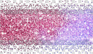 Portable Network Graphics Clip Art Glitter Image Banner   Pink Glitter Banner Png  Transparent Png