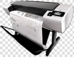 Printer Cartridge Deskjet Plotter Hp Hewlett packard   Plotter Printer Png  Transparent Png