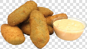 Croquette  HD Png Download