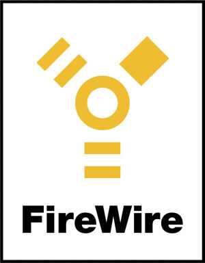 Firewire  HD Png Download