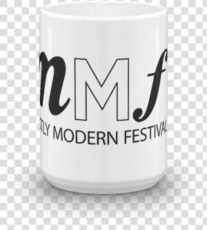 Mmf Mug Mockup Front View 15oz   Coffee Cup  HD Png Download