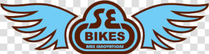 Se Bikes Logo  Se Bikes Logo Vector   Se Bike Logo Png  Transparent Png