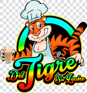 Image   Leche De Tigre Logo  HD Png Download