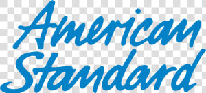 American Standard 02 Logo Png Transparent   American Standard Brand Logo  Png Download