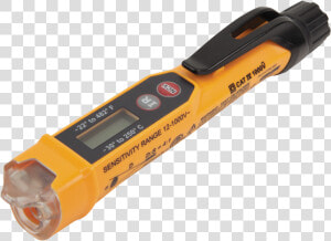 Non Contact Voltage Tester  HD Png Download