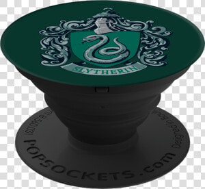 Harry Potter Pop Socket   Png Download   Harry Potter Popsocket Slytherins  Transparent Png