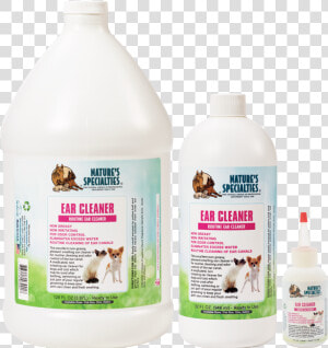 Ear Cleaner For Dogs  amp  Cats Data zoom   cdn   Nature  39 s Specialties  HD Png Download