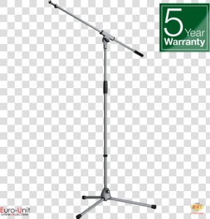  k M 21060 300   Boom Microphone Stand Base  HD Png Download