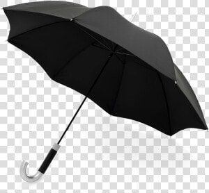 Samuel Fox Steel Ribbed Umbrella  HD Png Download