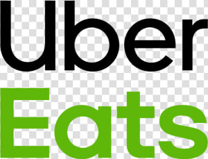 Uber Eats Logo Png  Transparent Png