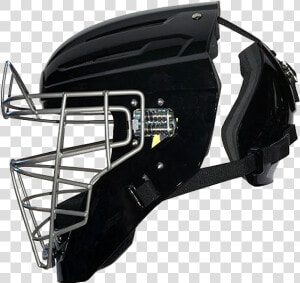 Force 3 Defender Hockey Style Mask Side   Force 3 Mask  HD Png Download