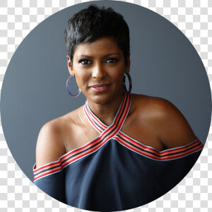 Tamron Hall Urbanworld Centerpiece Spotlight Mixed ish  HD Png Download