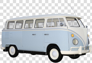 Vw  Van  Vehicle  Volkswagen  Camper  Hippie  Sixties   Hippie Car Volkswagen  HD Png Download