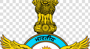 Indian Air Force Recruitment 2016 For Clerk And Multi tasking   Indian Air Force Symbol Hd  HD Png Download