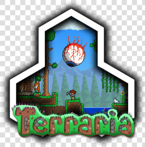 Transparent Terraria Icon Png   Terraria Crimson Altar  Png Download