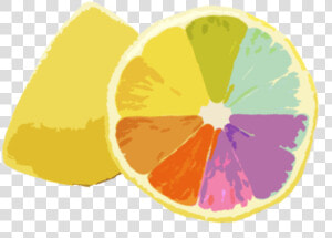 Png Limontic Sin Sombra Copia   Valencia Orange  Transparent Png