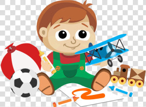 Transparent Children Play Clipart   Child Play Cartoon Png  Png Download