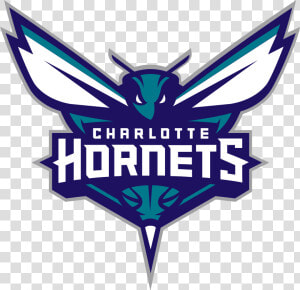 Charlotte Hornets Logo  HD Png Download