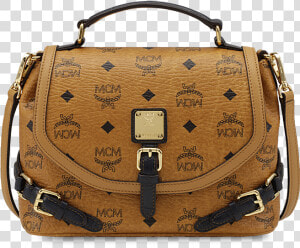 Transparent Mcm Bag Png   Handbag  Png Download