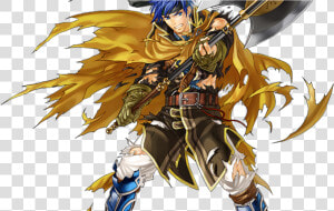 Brave Ike Fire Emblem Heroes  HD Png Download