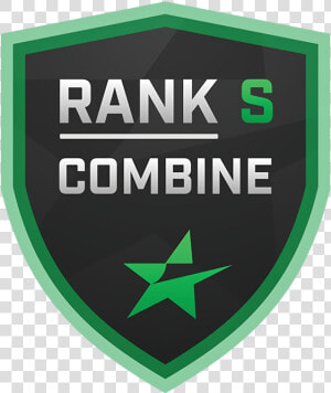 Esea Rank S  HD Png Download