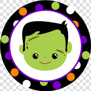 Cute Halloween Png Picture   Clip Art Free Printable Halloween  Transparent Png