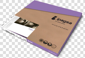 Caja   Ipagsa Plates  HD Png Download