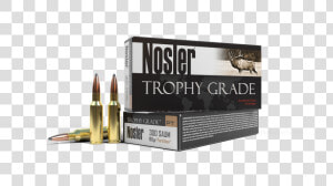 6 5 Creedmoor Nosler Accubond Lr  HD Png Download