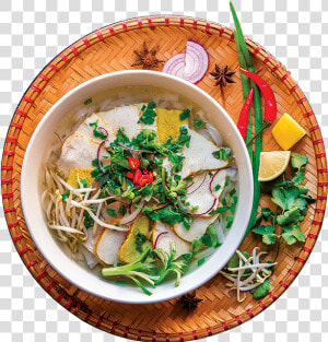 Pho Ga   Asian Soups  HD Png Download