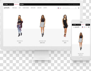 Enhanced Magento 2 Multi Store Multi Brand Extension   Website  HD Png Download