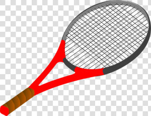 Raquete De Tenis Png Racket Of Lawn Tennis   Tennis Racket Clip Art  Transparent Png