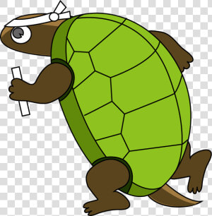 Tortoise Clip Art   Clipart California State Reptile  HD Png Download