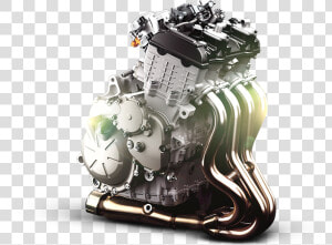 Motorcycle Engine Png   Kawasaki Ninja Engine Png  Transparent Png