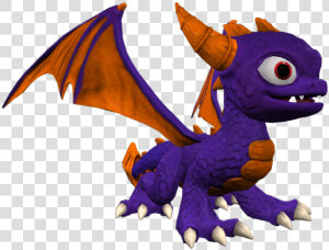 Download Zip Archive   Models Resource Spyro  HD Png Download