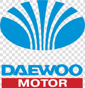 Daewoo Motor Logo Png  Transparent Png