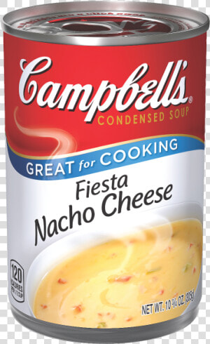 Campbell Cream Of Chicken  HD Png Download