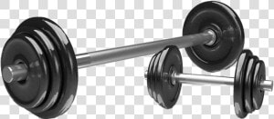 Dumbbell Drawing Weight Bar   Transparent Weights Png  Png Download